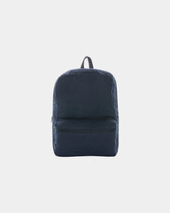 Sac à dos en toile recyclée 285g/m² à personnaliser - 10