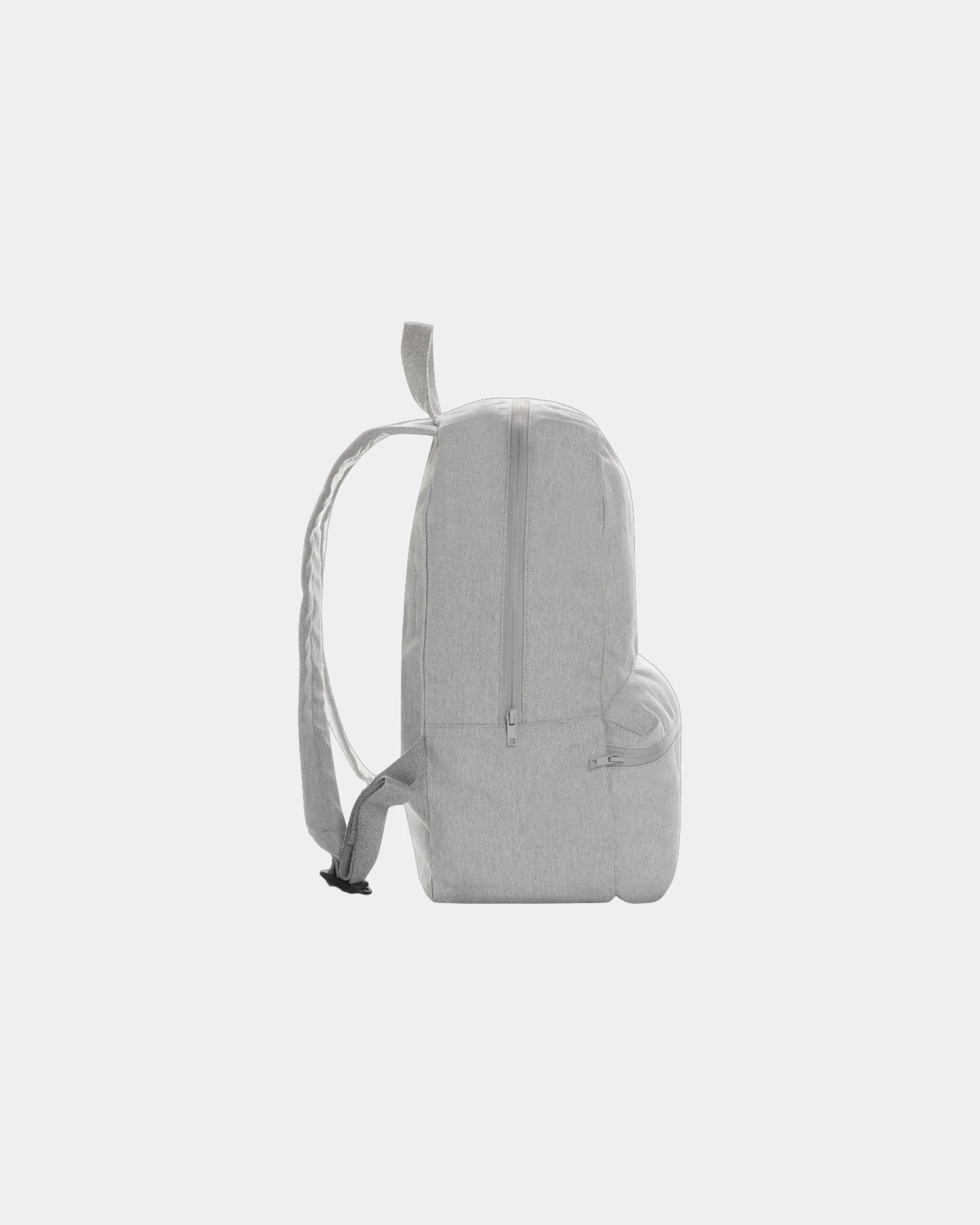 Sac à dos en toile recyclée 285g/m² à personnaliser - 8