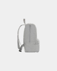Sac à dos en toile recyclée 285g/m² à personnaliser - 8