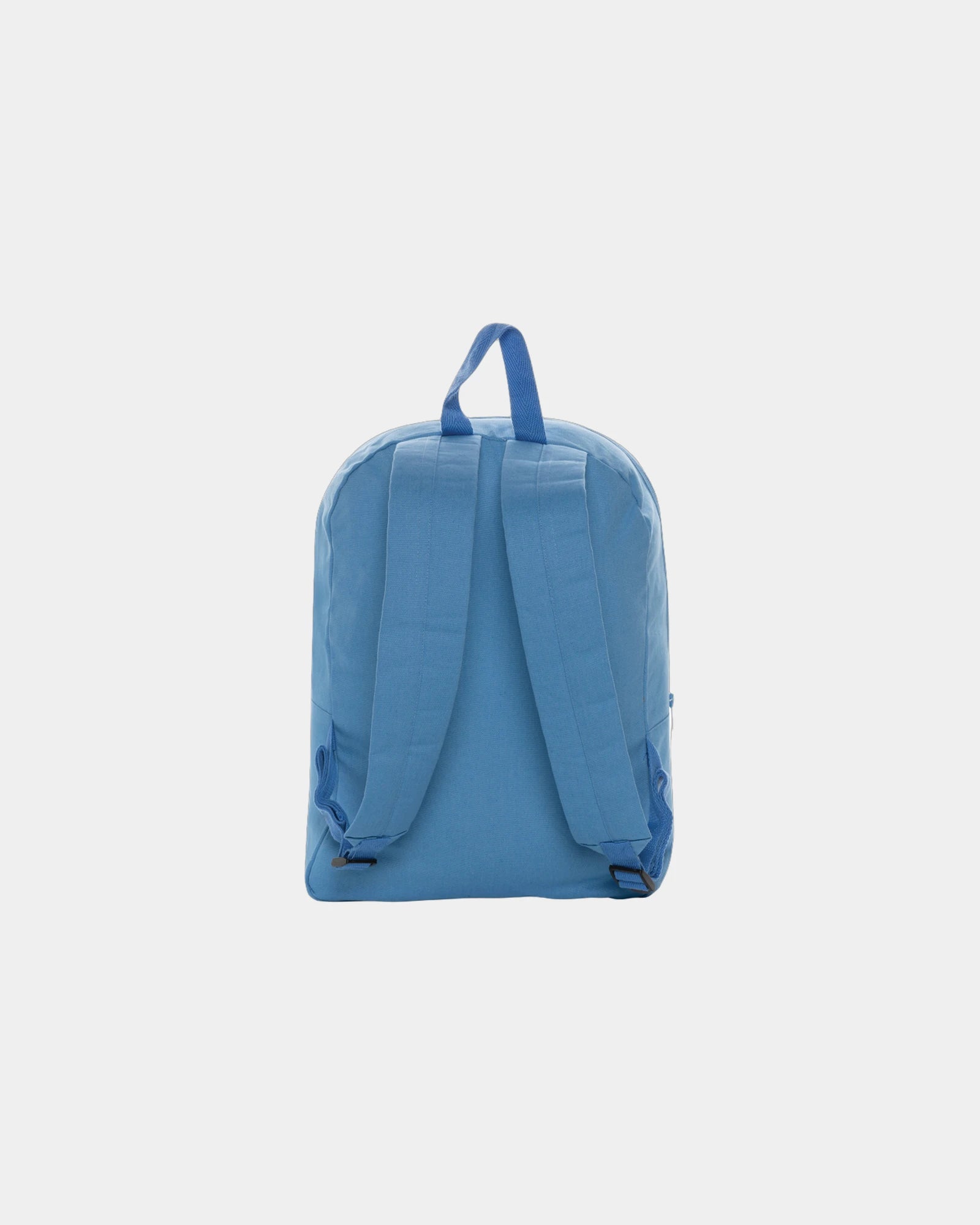 Sac à dos en toile recyclée 285 g/m² à personnaliser - 6