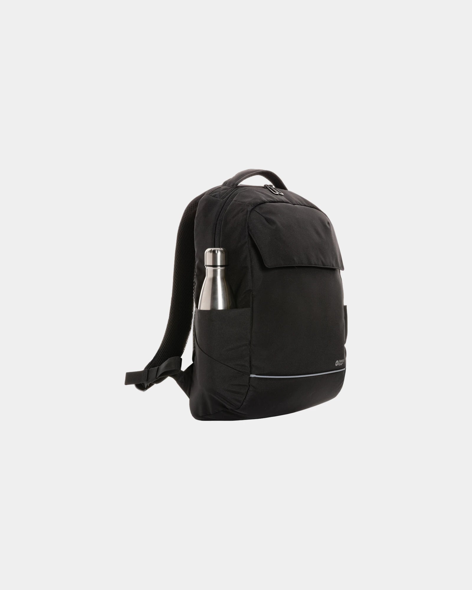 Sac à dos ordinateur rPET AWARE™ 15.6" à personnaliser - 1