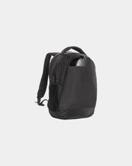 Sac à dos ordinateur recyclé 15,6" à personnaliser - Noir