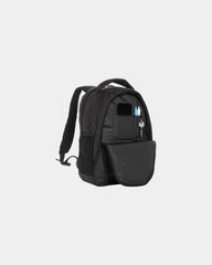 Sac à dos ordinateur recyclé 15,6" à personnaliser - 3