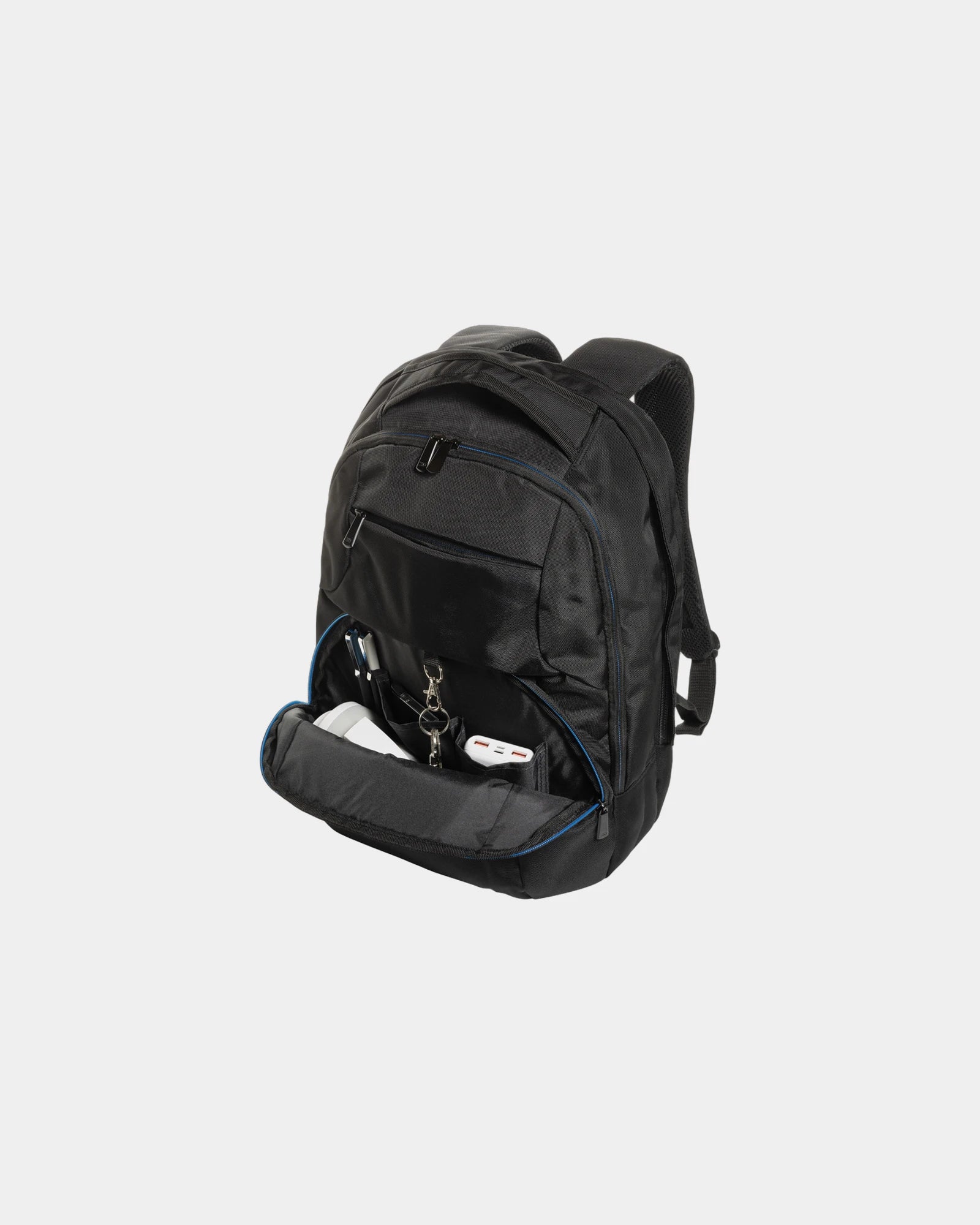 Sac à dos ordinateur rPET 15,6" à personnaliser - 6