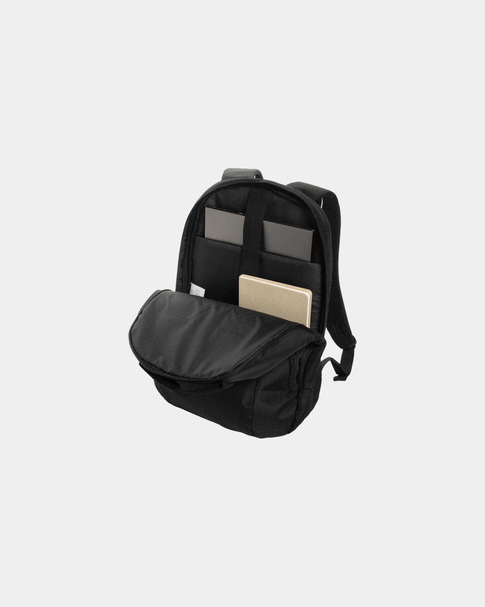 Sac à dos ordinateur rPET 15,6" à personnaliser - 4