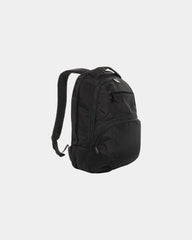 Sac à dos ordinateur rPET 15,6" à personnaliser - Noir