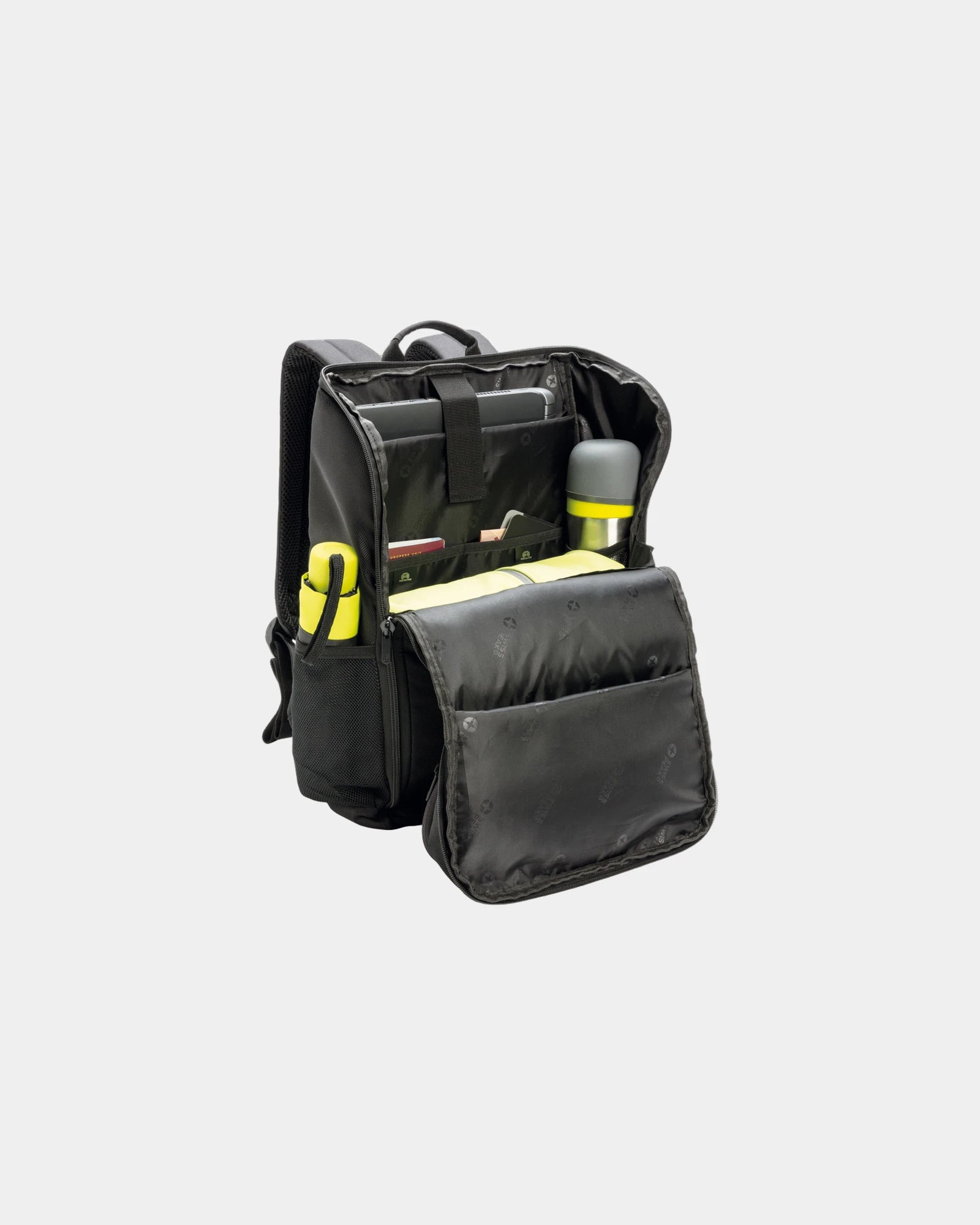 Sac à dos ordinateur rPET AWARE™ à personnaliser - 4