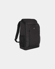 Sac à dos ordinateur rPET AWARE™ à personnaliser - Noir