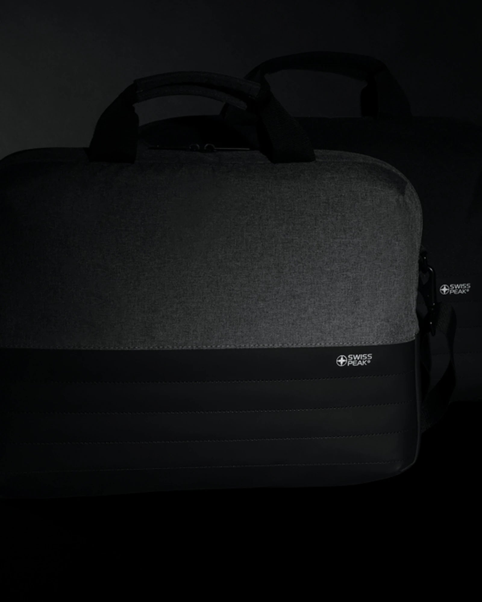 Sacoche rPET 15,6" à personnaliser - 4