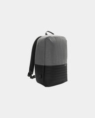 Sac à dos antivol rPET AWARE™ 15.6" à personnaliser - Gris