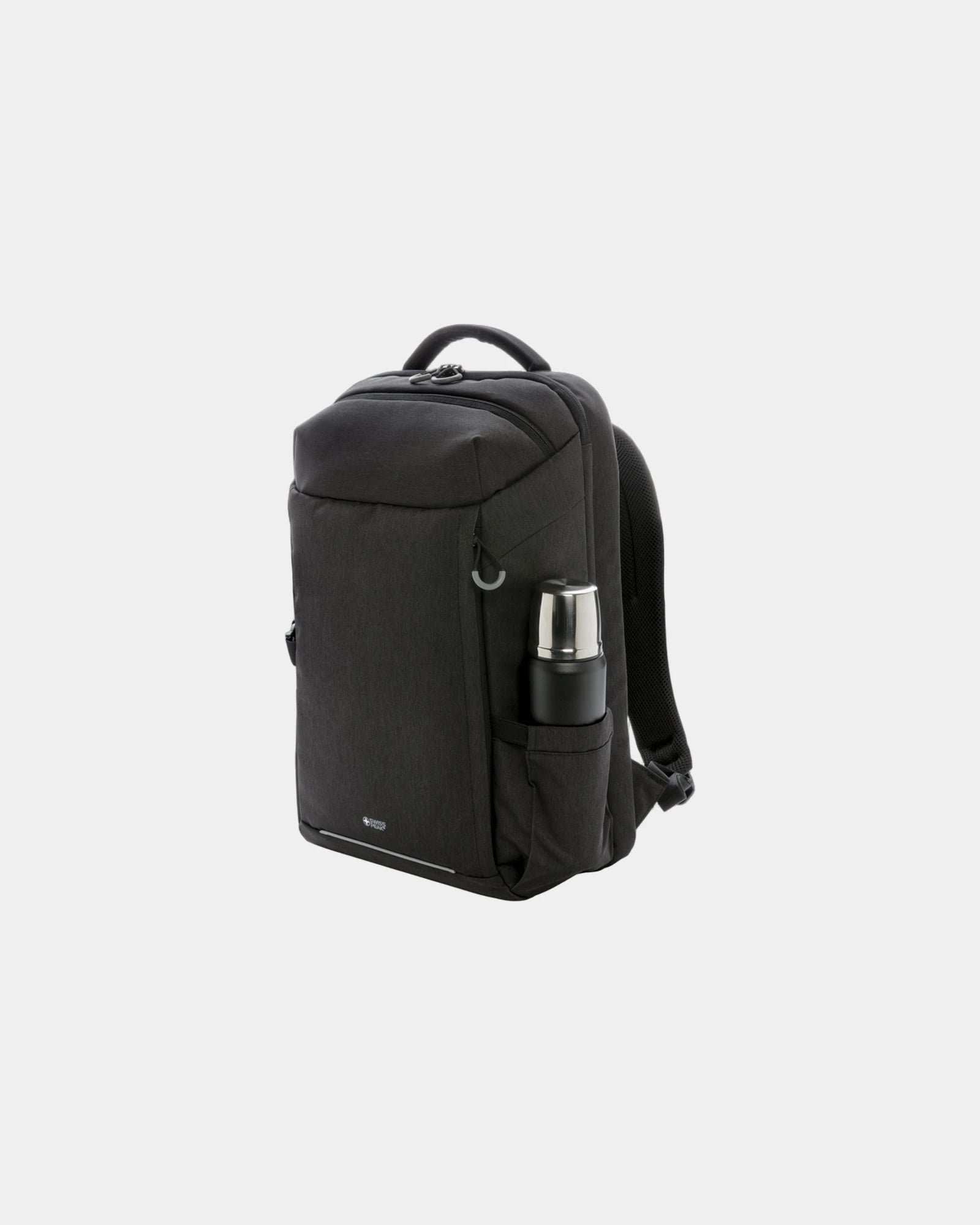 Sac à dos ordinateur rPET XXL à personnaliser - 4