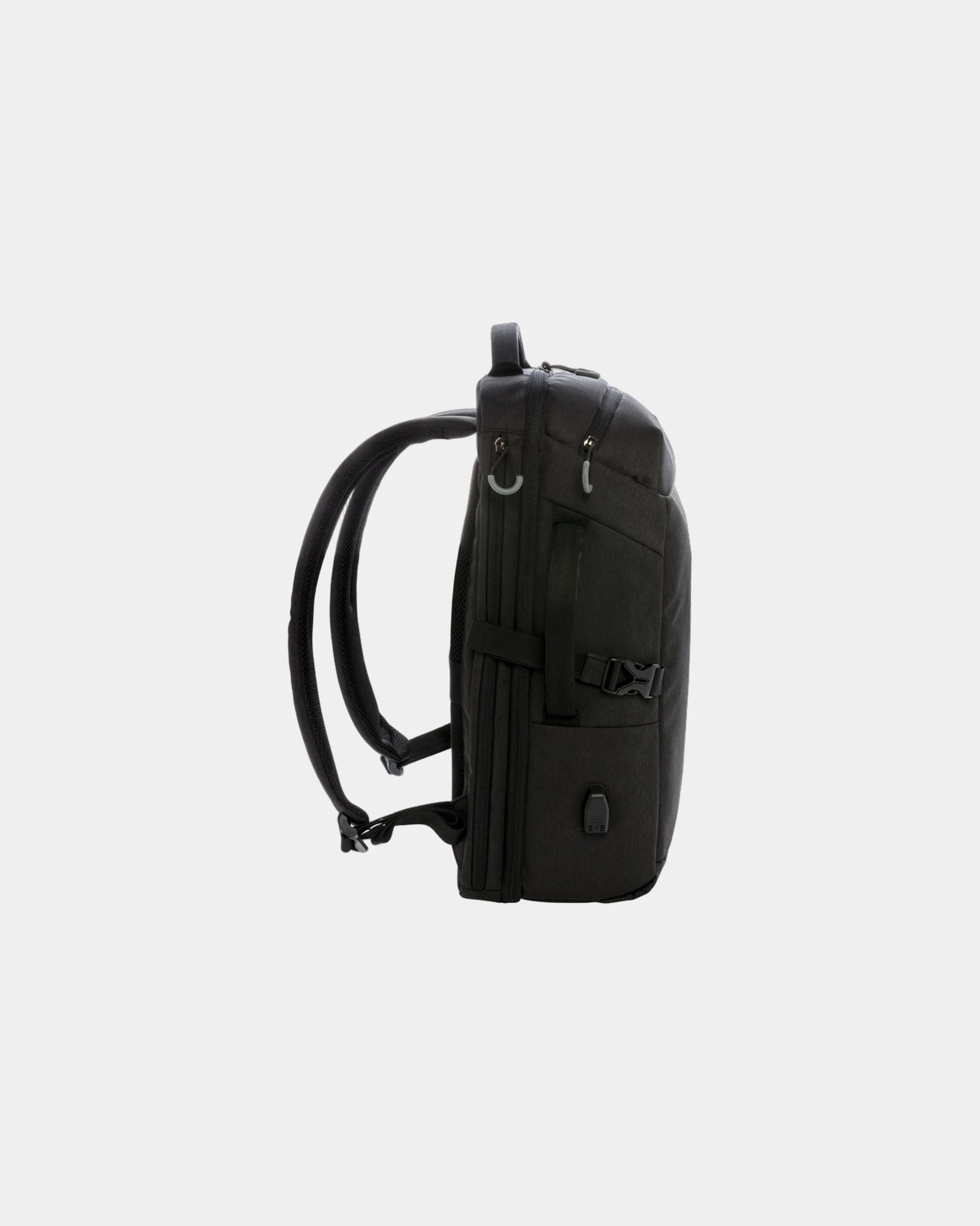 Sac à dos ordinateur rPET XXL à personnaliser - 5
