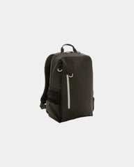 Sac à dos ordinateur 15.6" rPET Impact Lima à personnaliser - Noir