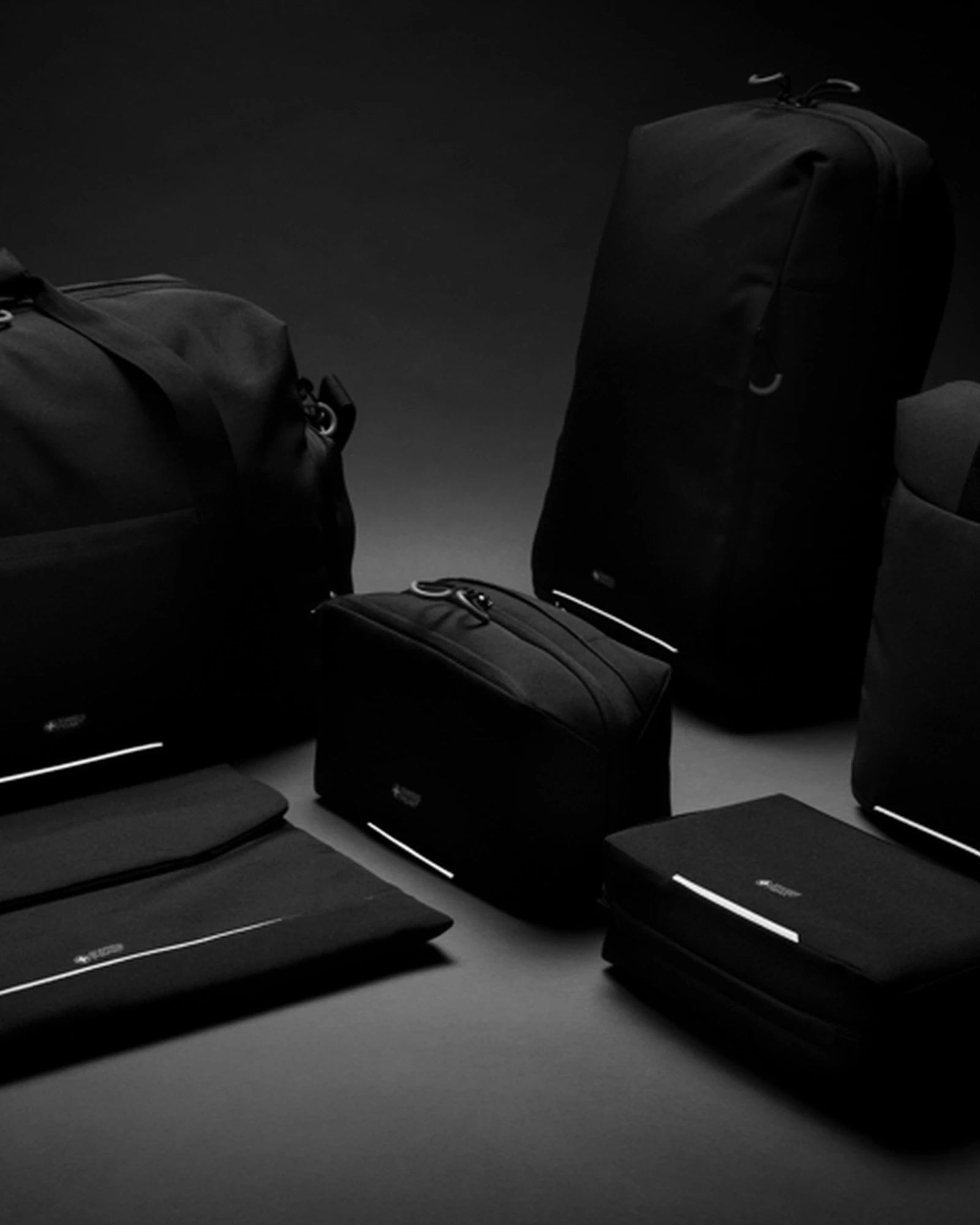 Sac à dos ordinateur rPET 15,6" à personnaliser - 9
