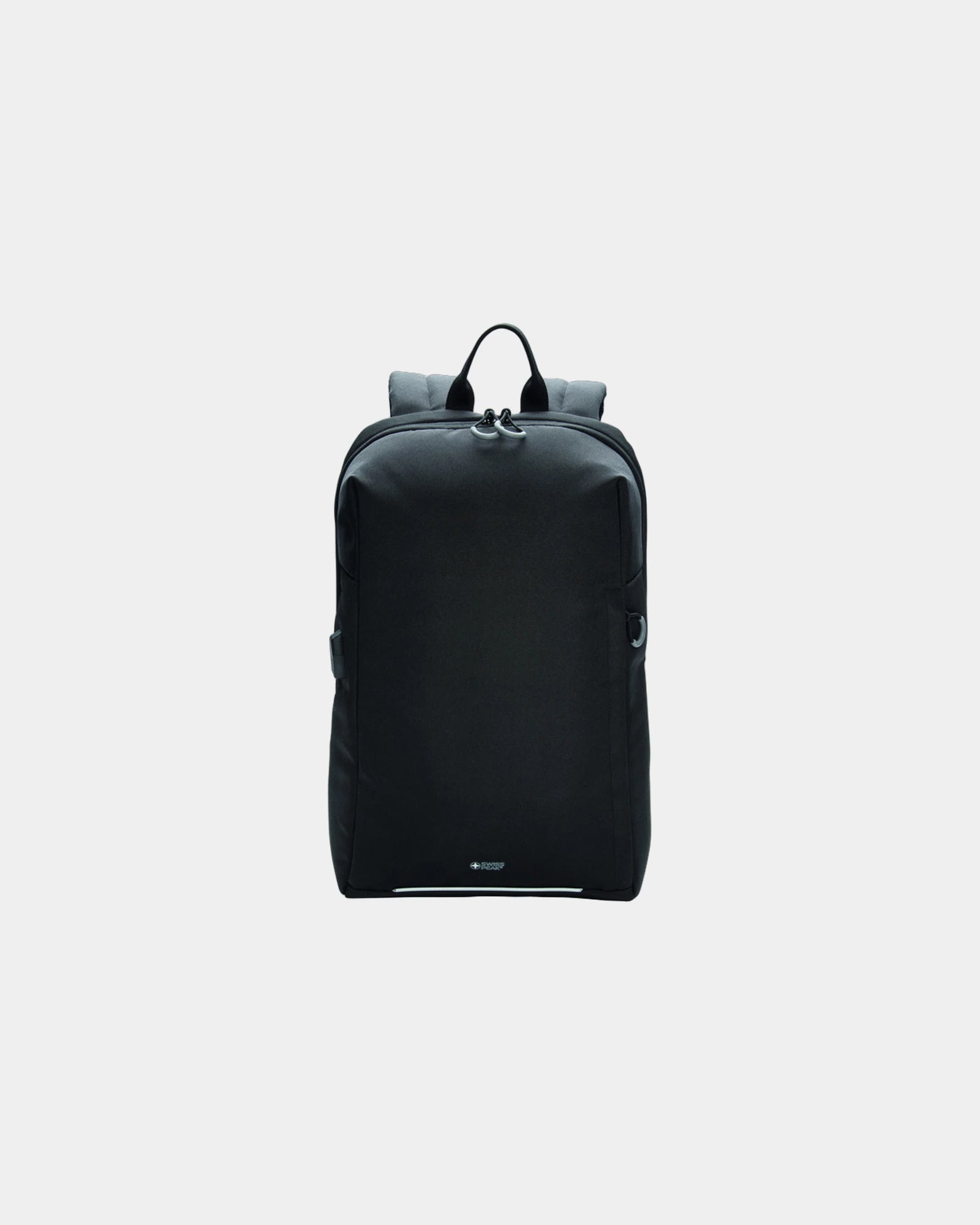 Sac à dos ordinateur rPET 15,6" à personnaliser - 1
