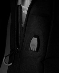 Sac à dos ordinateur rPET 15,6" à personnaliser - 8