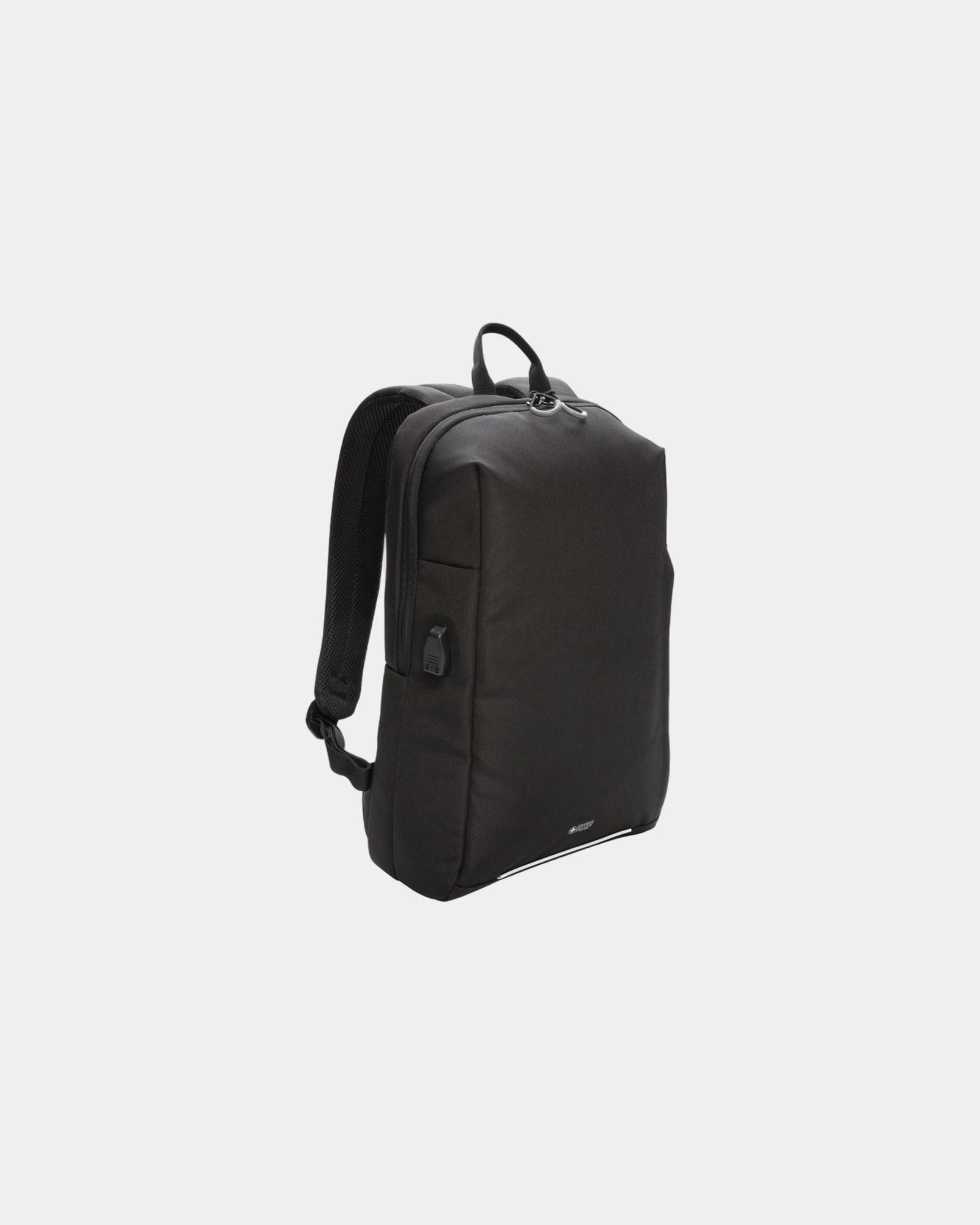 Sac à dos ordinateur rPET 15,6" à personnaliser - 3