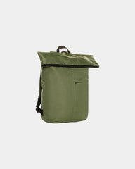 Sac à dos pliable rPET AWARE™ à personnaliser - Vert