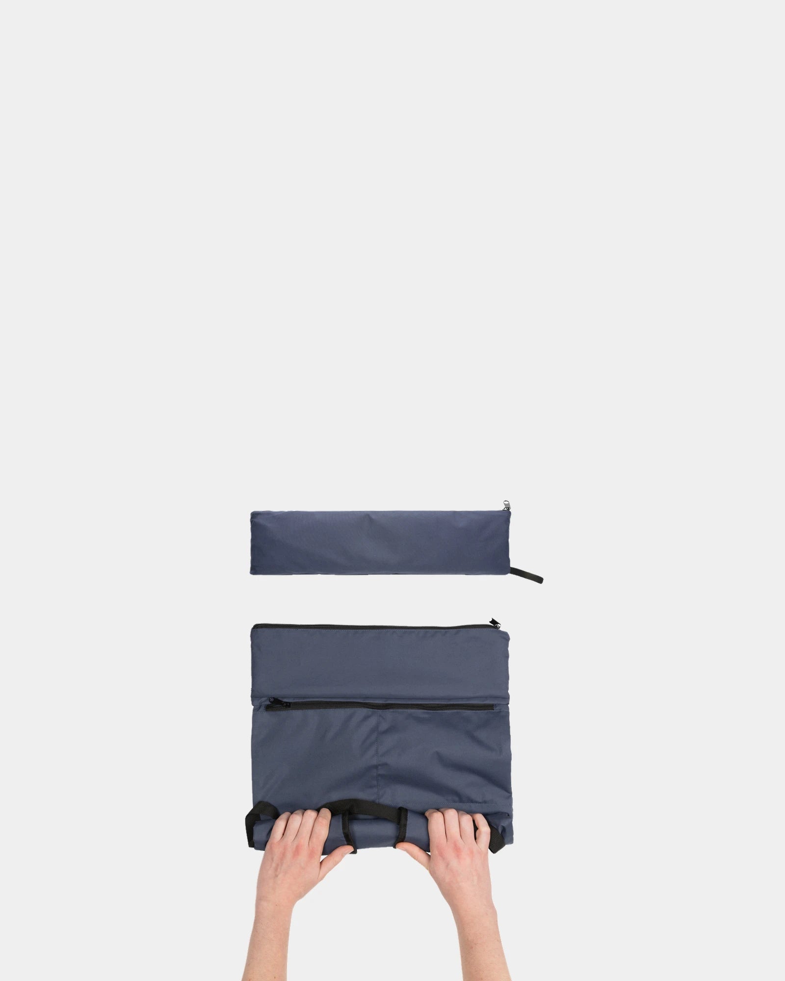 Sac à dos pliable rPET AWARE™ à personnaliser