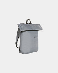 Sac à dos pliable rPET AWARE™ à personnaliser - Gris
