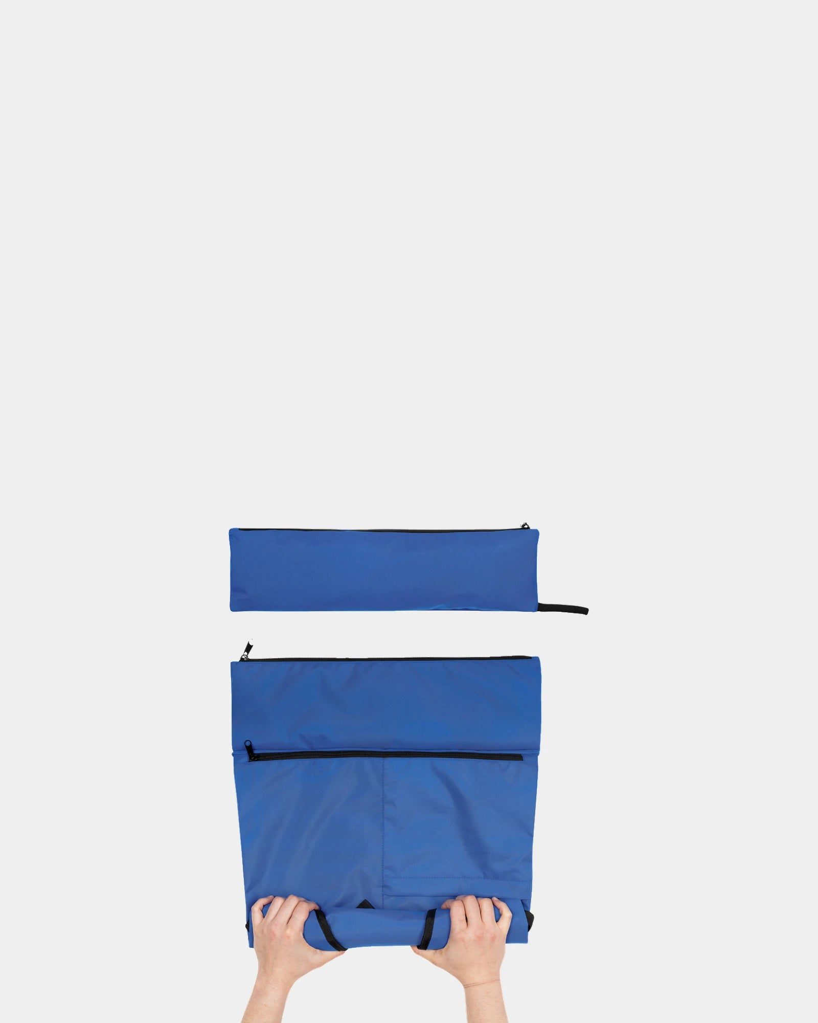 Sac à dos pliable rPET AWARE™ à personnaliser