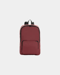 Sac à dos classique pliable rPET Dillon à personnaliser - 14