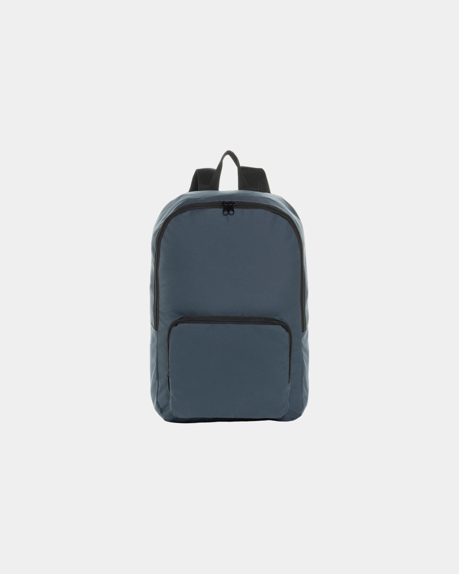 Sac à dos classique pliable rPET Dillon à personnaliser - 42