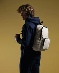 Sac à dos classique pliable rPET Dillon à personnaliser - 39