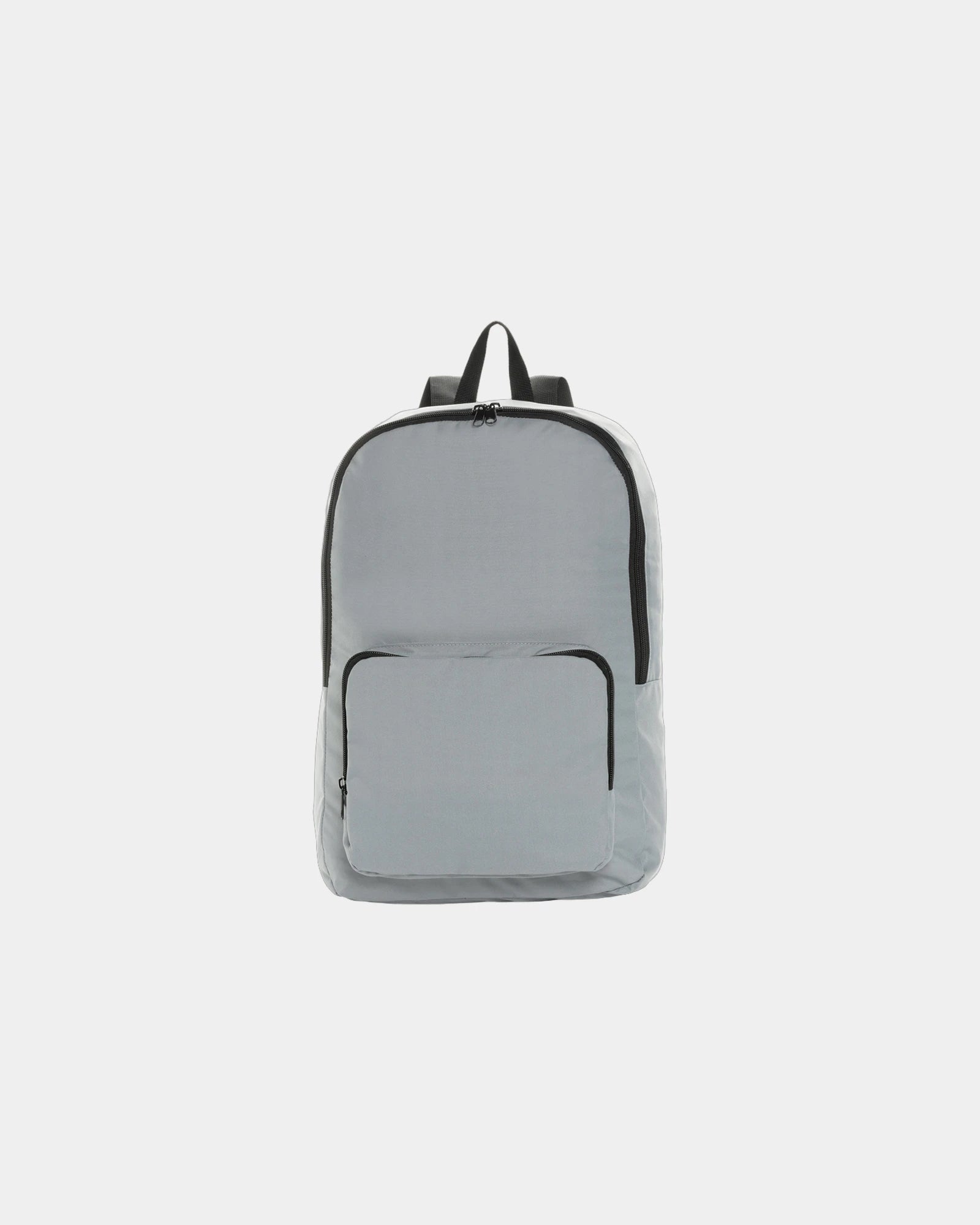 Sac à dos classique pliable rPET Dillon à personnaliser - 8