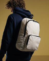 Sac à dos classique pliable rPET Dillon à personnaliser - 40