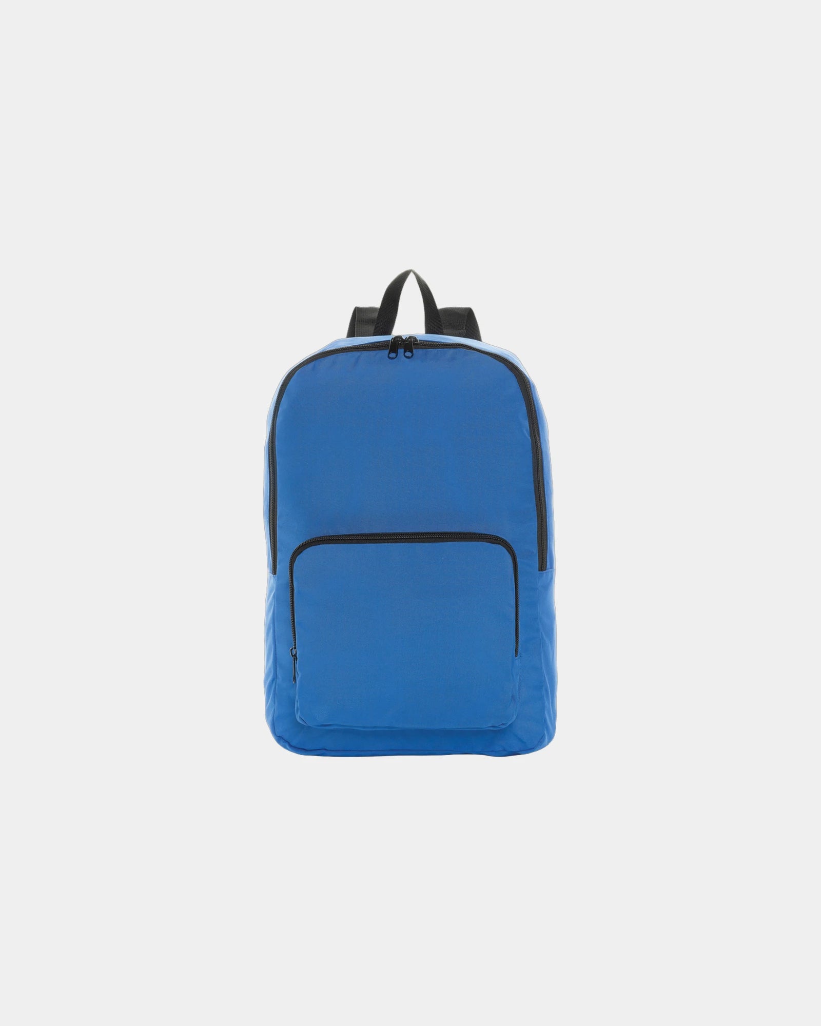 Sac à dos classique pliable rPET Dillon à personnaliser - 20