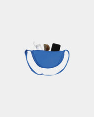 Sac bandoulière rPET AWARE™ Crescent à personnaliser - 9