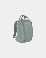 Sac à dos rPET AWARE™ 14'' Sienna à personnaliser - Vert