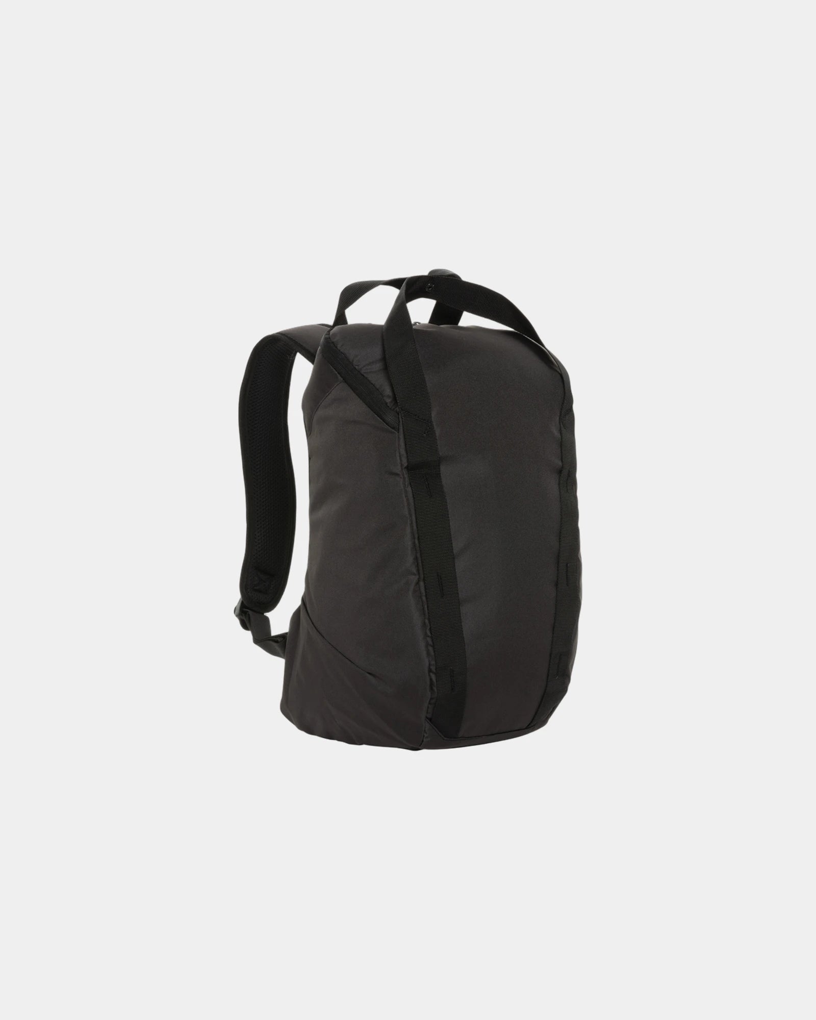Sac à dos rPET AWARE™ 14'' Sienna à personnaliser - Noir