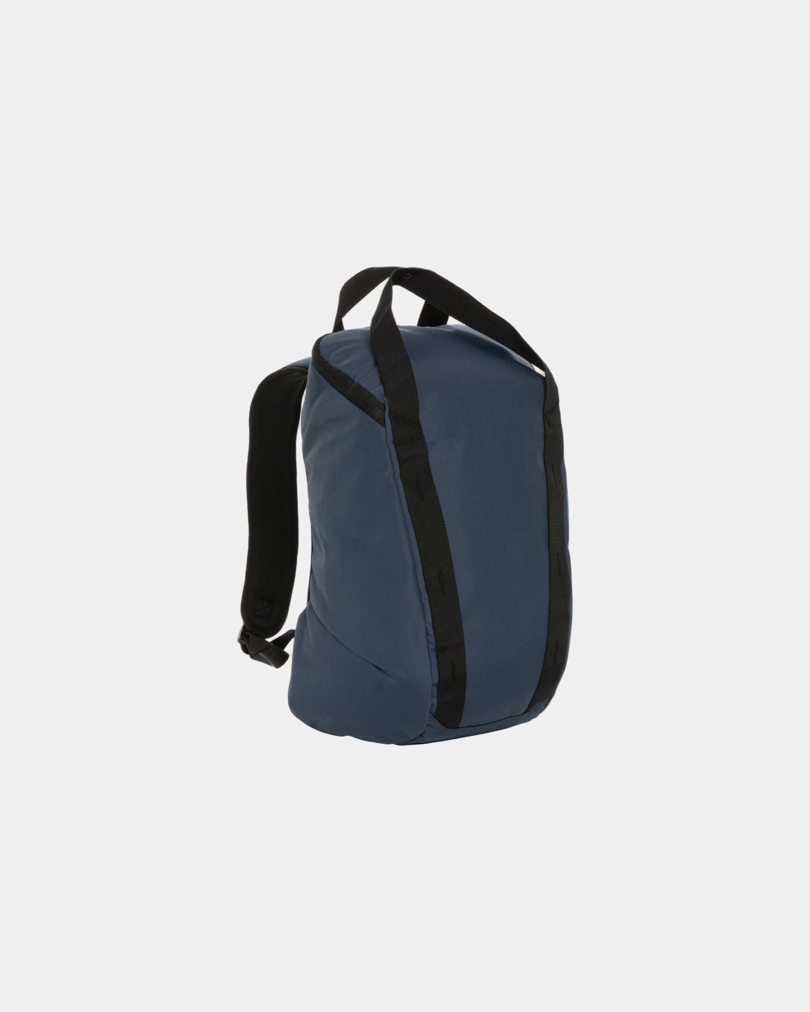 Sac à dos rPET AWARE™ 14'' Sienna à personnaliser - Bleu Marine
