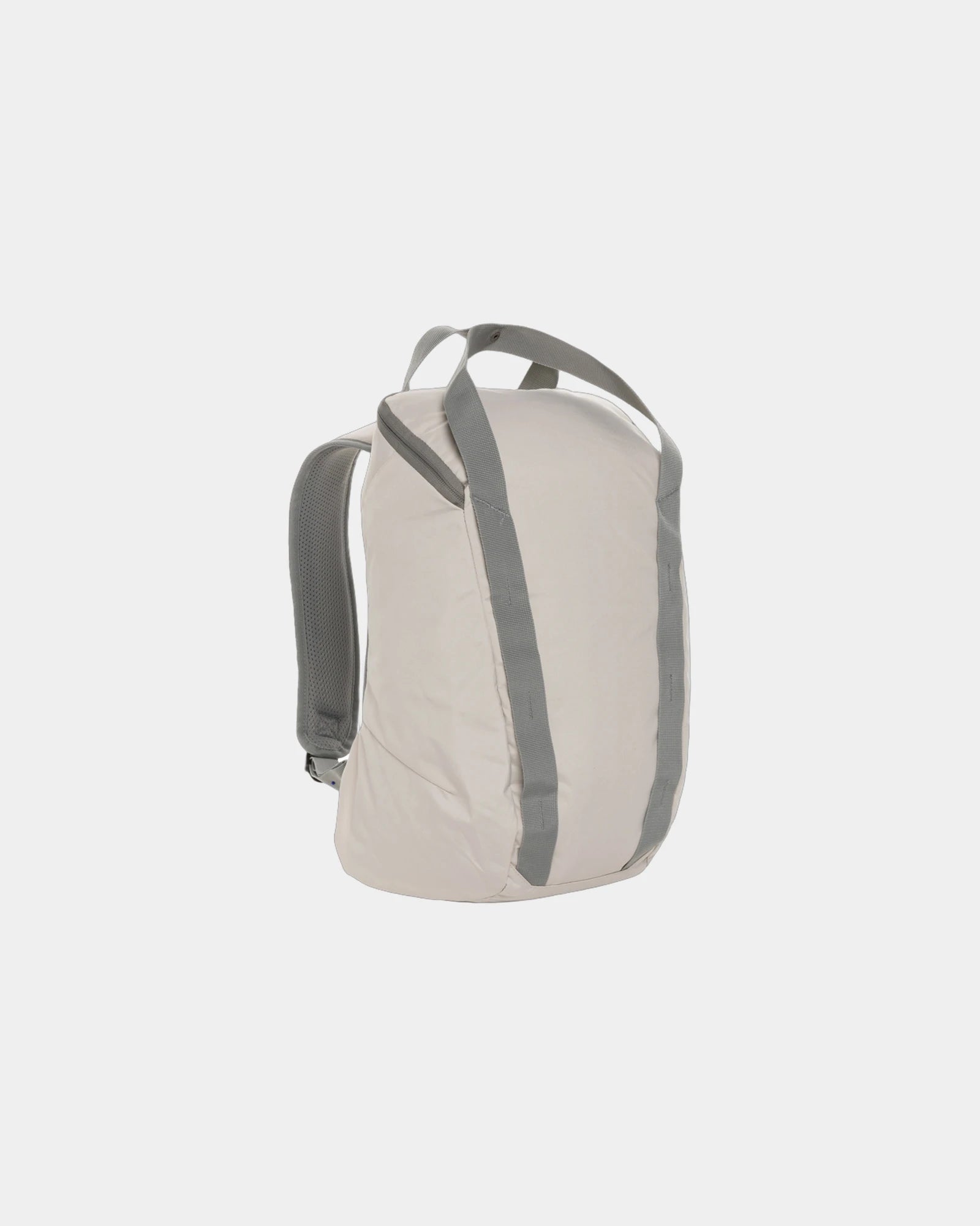 Sac à dos rPET AWARE™ 14'' Sienna à personnaliser - Beige