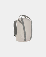 Sac à dos rPET AWARE™ 14'' Sienna à personnaliser - Beige