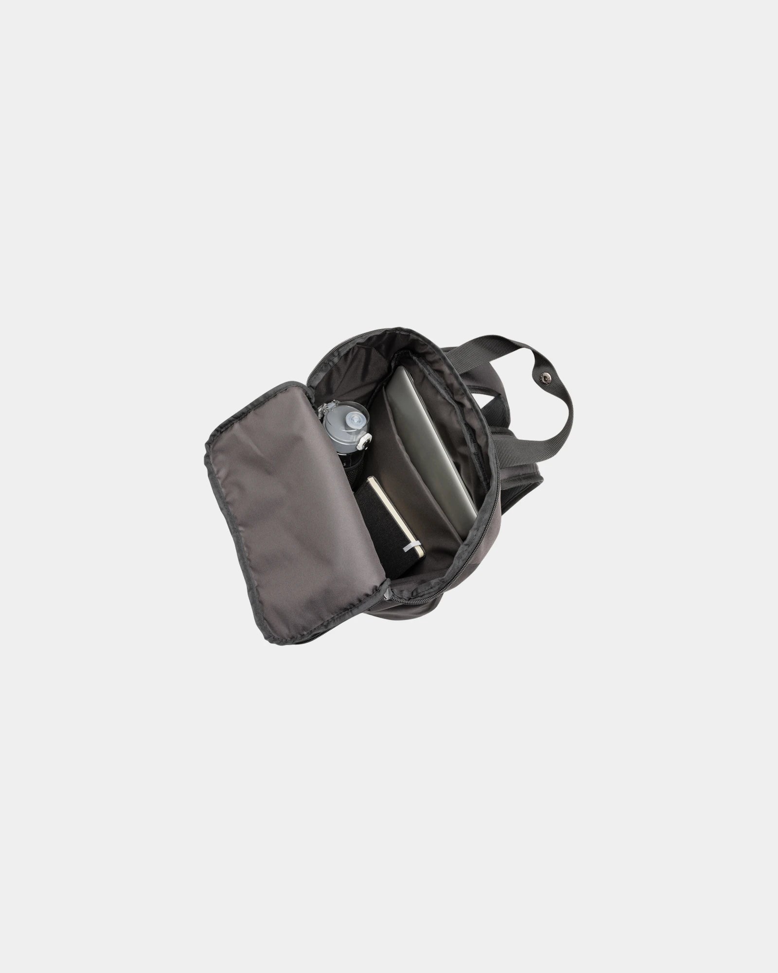 Sac à dos rPET AWARE™ 14'' Sienna à personnaliser - 4