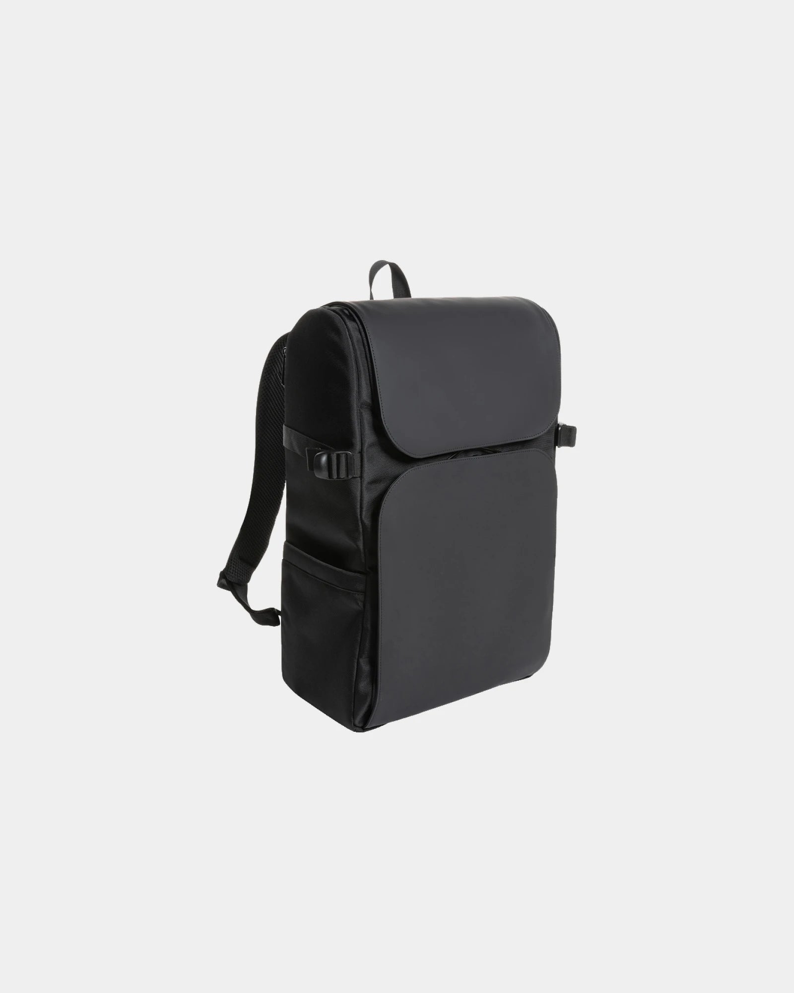 Sac à dos basic rPET AWARE™ Pascal à personnaliser - Noir
