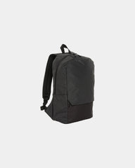 Sac à dos ordinateur rPET AWARE™ Kazu à personnaliser - Noir