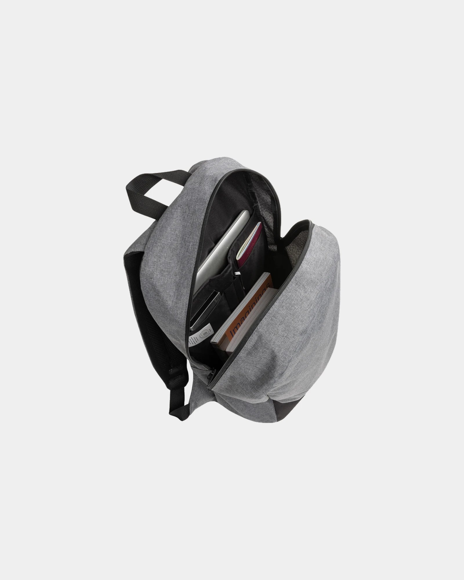 Sac à dos ordinateur rPET AWARE™ Kazu à personnaliser