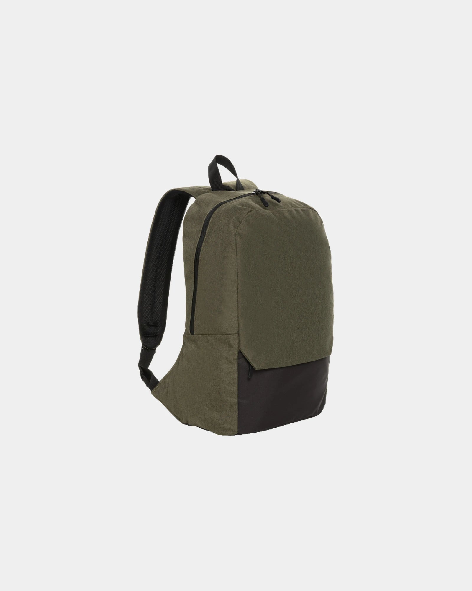 Sac à dos ordinateur rPET AWARE™ Kazu à personnaliser - Vert