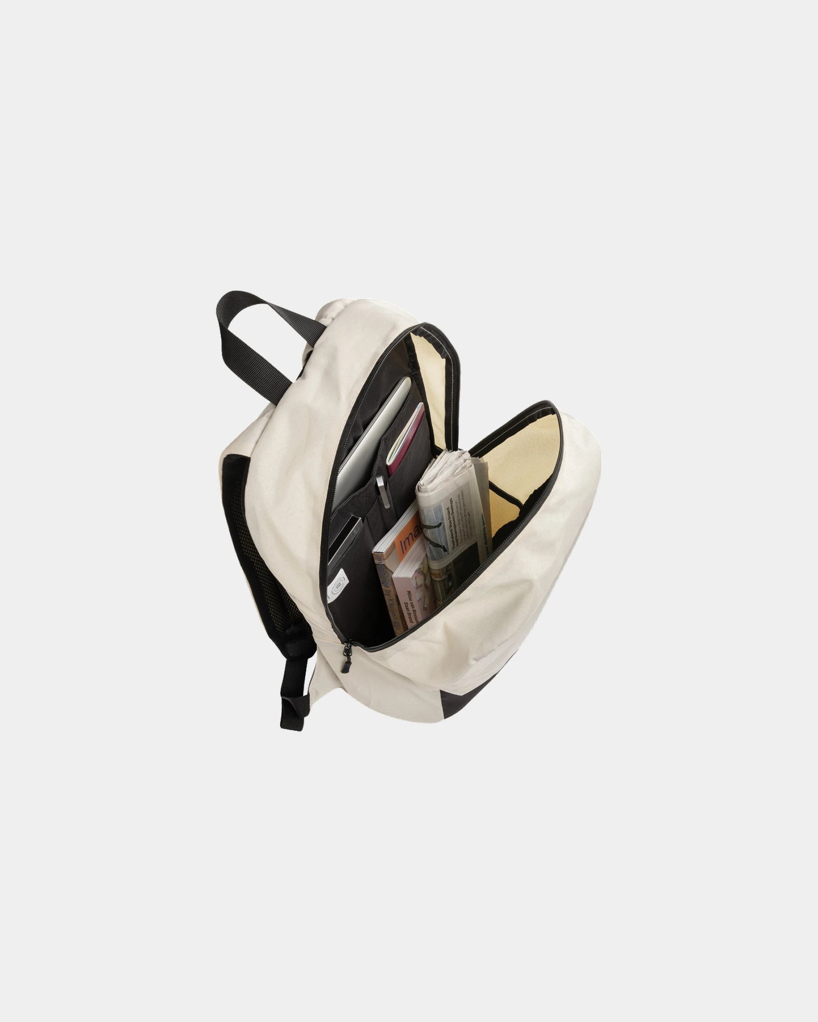 Sac à dos ordinateur rPET AWARE™ Kazu à personnaliser