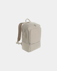 Sac à dos ordinateur rPET AWARE™ Armond 15,6" à personnaliser - Beige
