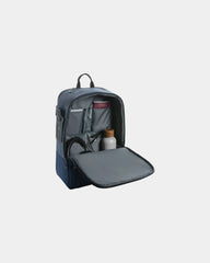 Sac à dos ordinateur rPET AWARE™ Armond 15,6" à personnaliser - 27