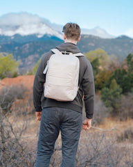 Sac à dos ordinateur rPET AWARE™ Armond 15,6" à personnaliser - 19