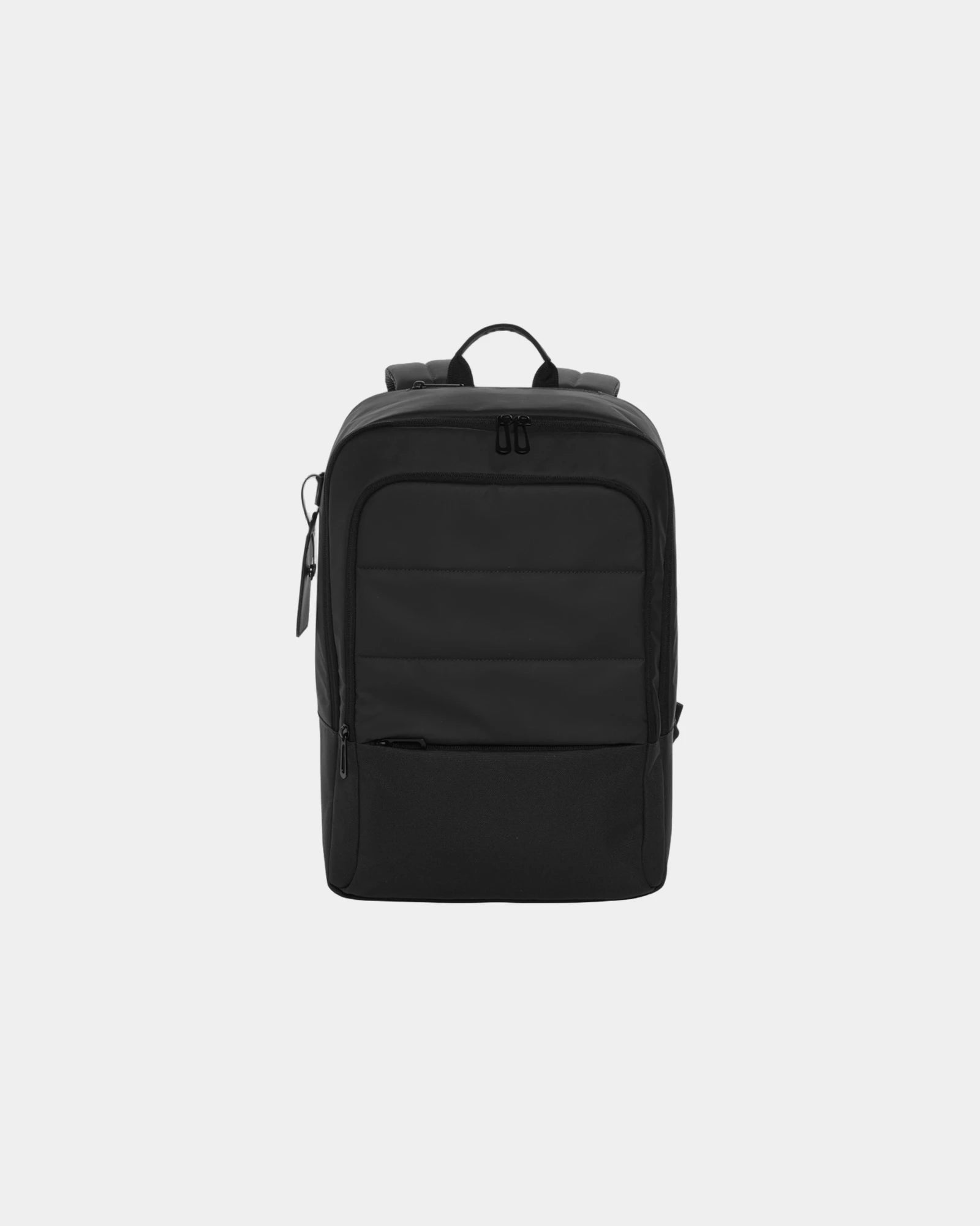 Sac à dos ordinateur rPET AWARE™ Armond 15,6" à personnaliser - 1