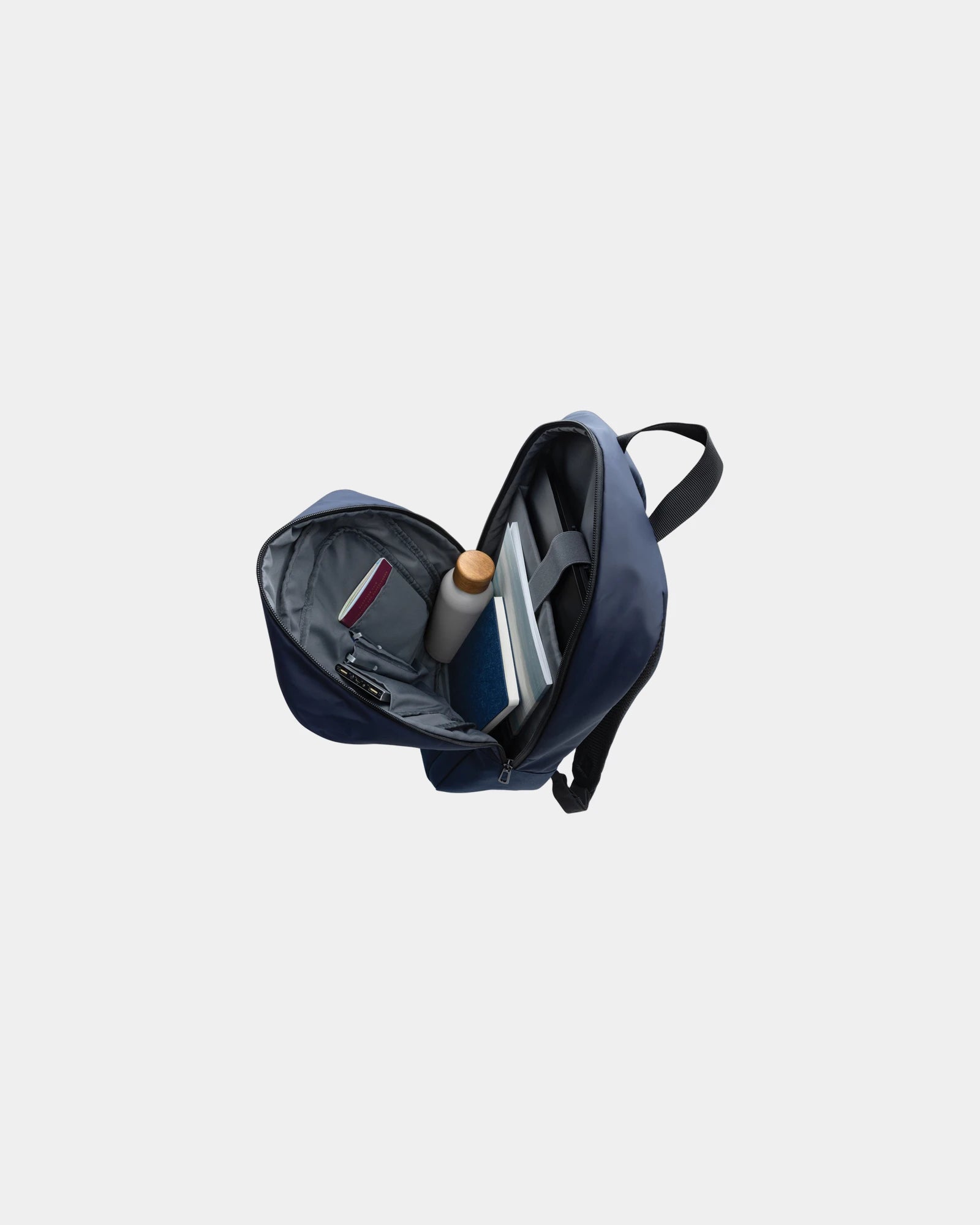 Sac à dos ordinateur rPET AWARE™ Armond 15,6" à personnaliser - 16