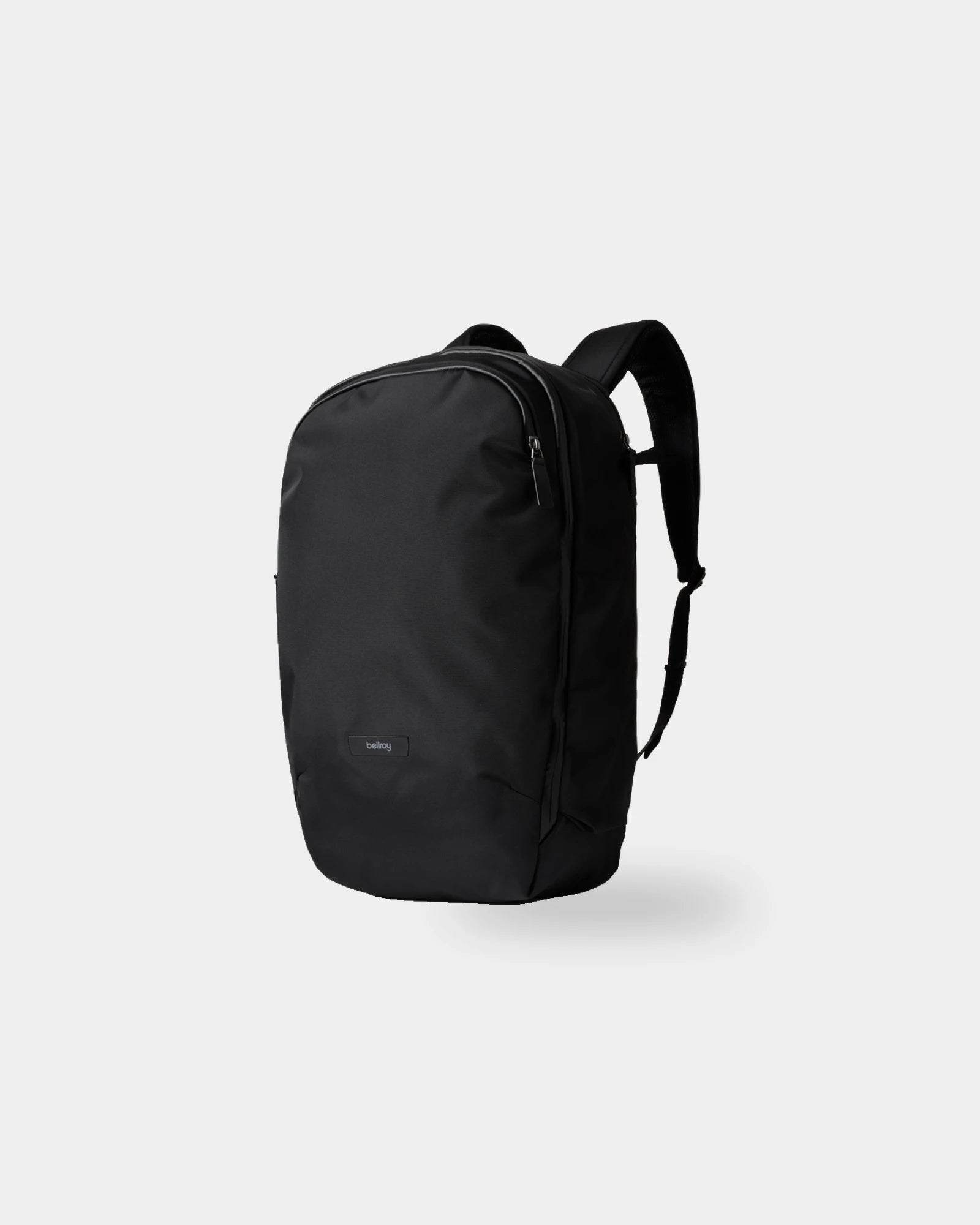 Sac à dos ordinateur rPET Bellroy Transit à personnaliser - Noir