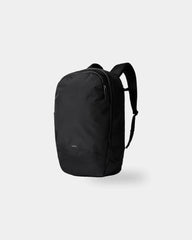 Sac à dos ordinateur rPET Bellroy Transit à personnaliser - Noir